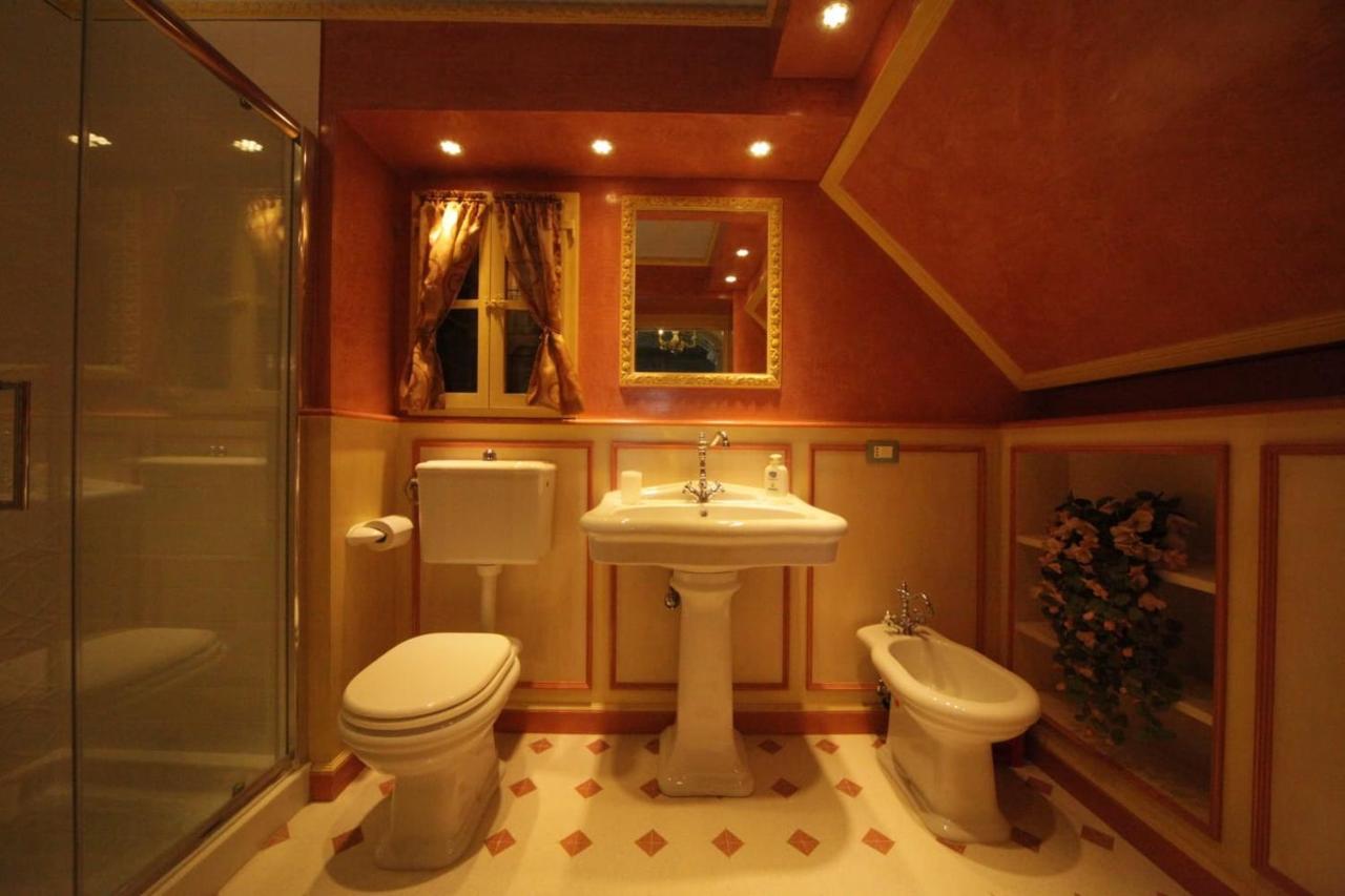 Appartamento Residenza D'Epoca Magnolia Rapolano Terme Εξωτερικό φωτογραφία